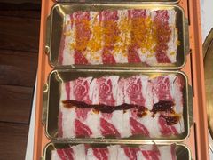 -花味烤肉·拌饭(建邺万达店)