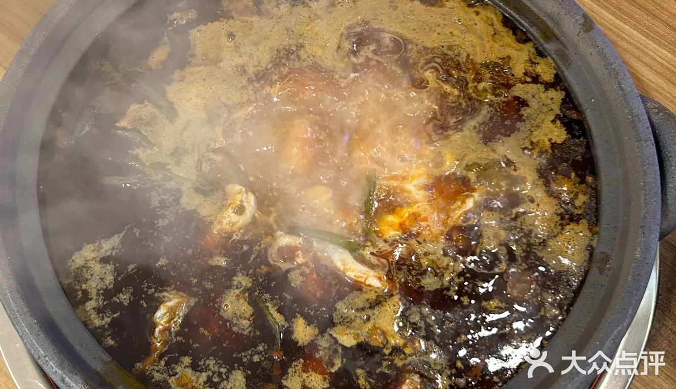 成都市区的鲜鱼馆🐟，真的有这么好吃❓