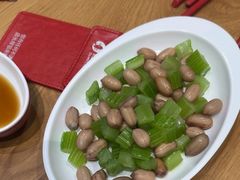 -喜家德虾仁水饺(青岛永旺东部店)