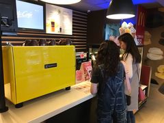 -麦当劳(番禺易发商业街店)
