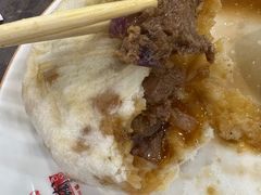 风味排骨包子-张包铺(道外店)