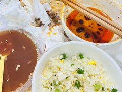 -渝味黄姐火锅(黄泥村店)