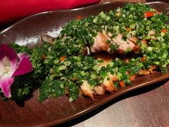 -花马天堂云南餐厅 Lost Heaven(高邮路店)
