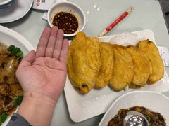 -黑石礁酒楼·海鲜(黑石礁店)