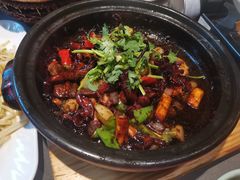 -十朝院子·南京菜(夫子庙店)