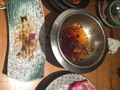 -蜜桃餐厅·古运河畔(南下塘店)