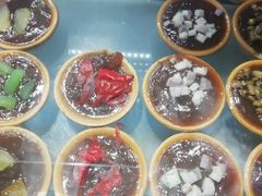 -西关老字号钵仔糕(上下九宝华路店)