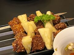-盛元荼集  素食(滨江凯德壹店)