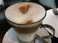 -广州天河希尔顿酒店