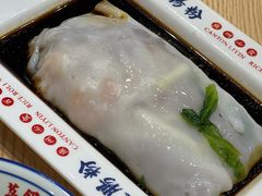 -荔银肠粉·非遗手藝(夫子庙店)