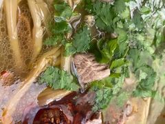 -赵家名吃四味烩菜(东大寺门食品街店)
