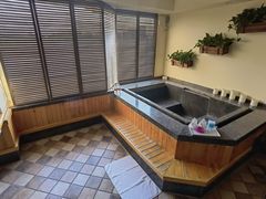 -春晖园度假酒店温泉