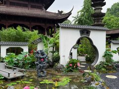 -钱王祠