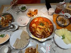 -邵汇大虾(甘井子万达店)