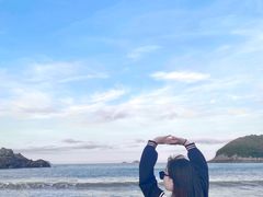 -东海半边山旅游度假区