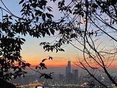 -岳麓山风景名胜区