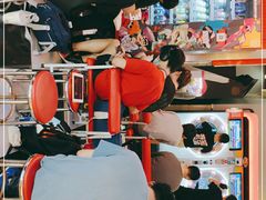 -天天玩X秋葉原日系动漫游戏中心