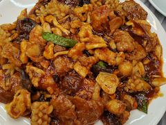 八珍豆腐-昱德来·天津菜(河西店)