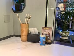 -徽韵人家·传承正宗徽菜(牡丹园店)