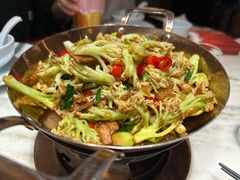 -径山十八道·风味民间菜(杭州总店)