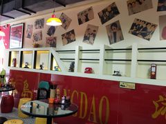 -莅香岛港式餐厅(滨江道店)