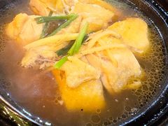 -来客家食府 · 福建客家菜