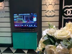 -欢乐迪KTV(观音桥未来国际店)