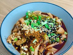 -花盐街·四川乐山小吃(西单大悦城店)