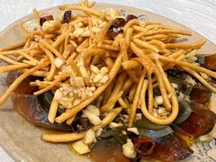 -可可大虾武汉土菜大排档(万松园1店)