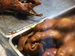 -王浩儿纪六孃甜皮鸭(乐山总店)