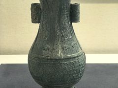 -安阳博物馆