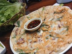 -火炉情韩国料理店(古田路店)