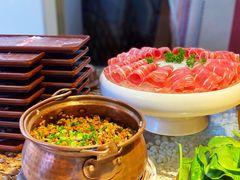 -慢丽江·云南野生菌土鸡锅(西山店)