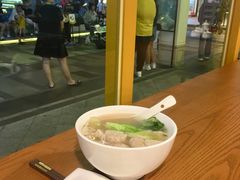 鲜肉净云吞-七叔公面家(拱北口岸店)