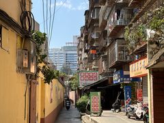 -阿娇魏道(傣味小吃普洱特色店)