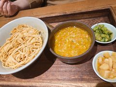 -李百蟹·江南蟹黄面(夫子庙店)