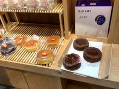 环境-永旺黄岛购物中心