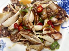 -来之顺海鲜菜馆·青岛菜·始于1993(栈桥店)