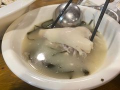 -双流老字号董蹄花(广场路店)