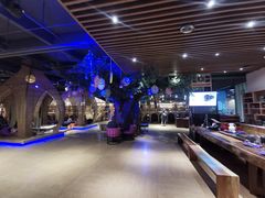 -汤W城市微度假(仓山店)