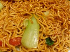炒方便面-老胖串店(山大路店)
