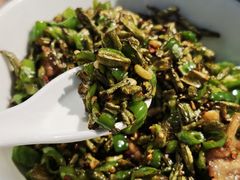 -衡东土菜馆(天际绿洲店)