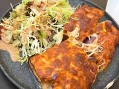 -妈阁铭记澳葡美食