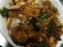 -宋记海南粉传承老店(人民西路店)