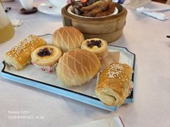 -鹿鸣酒家(越秀店)