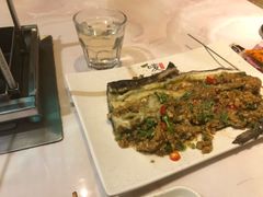 -唛嘻哒烤串朝鲜族风味(金桥店)