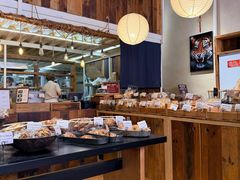 -佐敦面包铺·JORDAN BAKERY