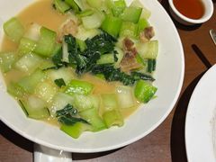 -文华小渔村(椒江康平路店)