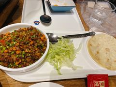 薄饼羊肉卷-天山传奇新疆菜(SKLP店)