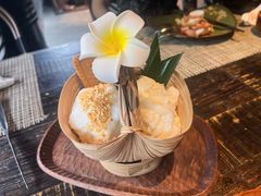 -喜洲吧·江畔老船厂·庭院餐厅(喜临院店)
